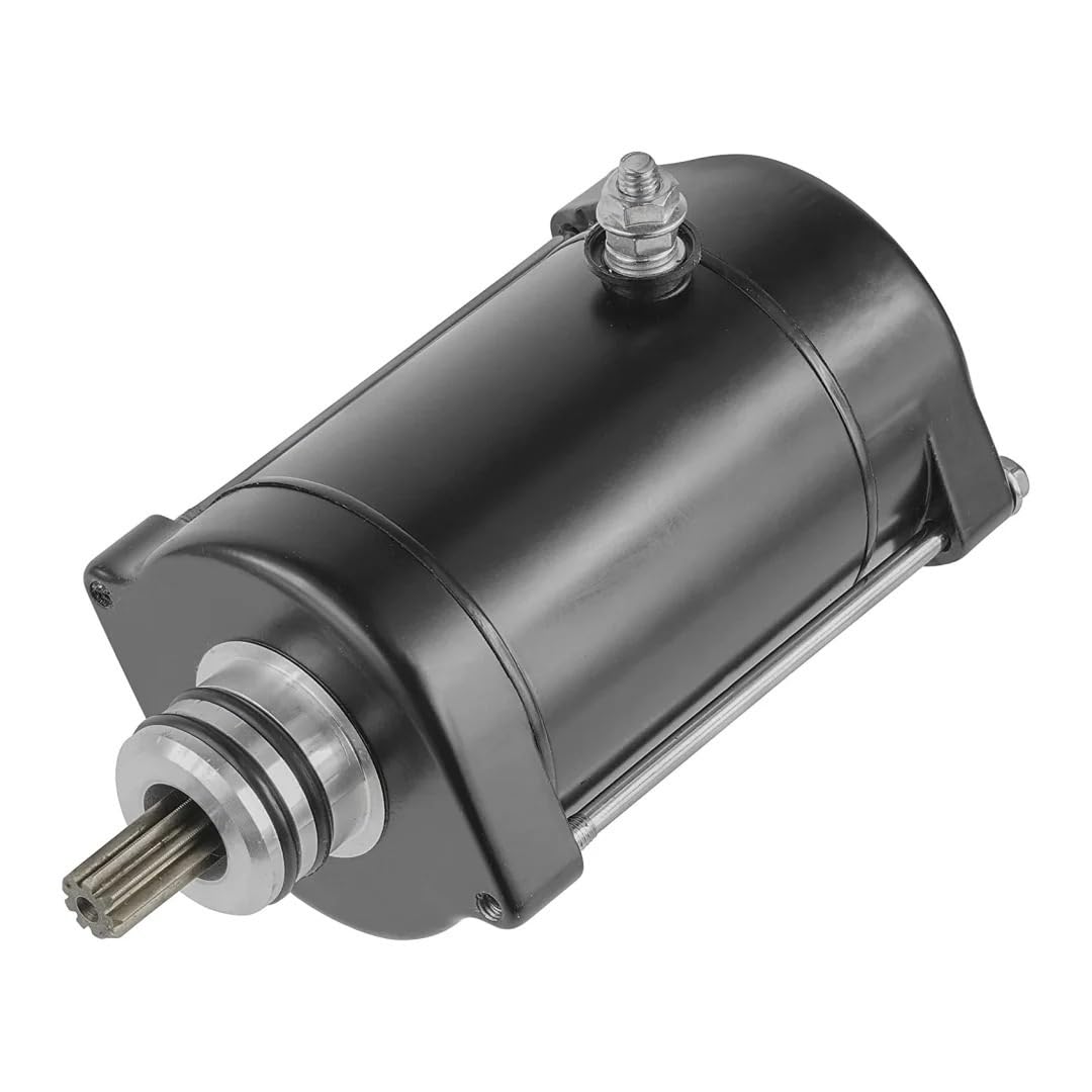 Amazon.co.jp: SMF スターターモーター 18432for KAWASAKI JT1500